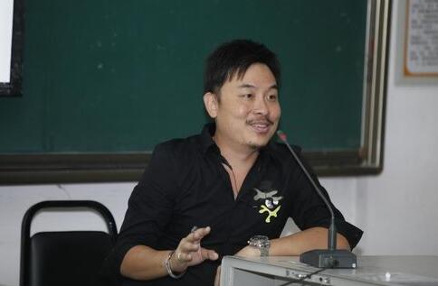 2017立邦iColor未來之星青年設(shè)計(jì)師大賽夏令營成都站收官